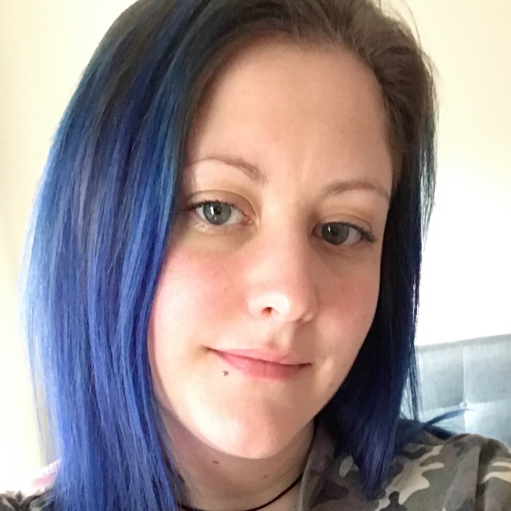 Meet your Posher, Annie